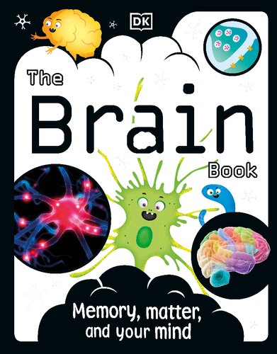 The Brain Book