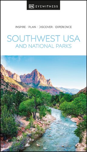 Southwest USA & National Parks