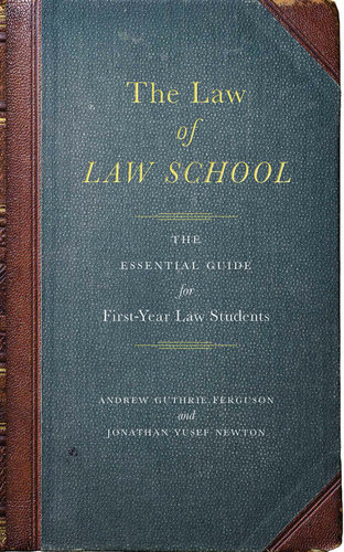 The Law of Law School
