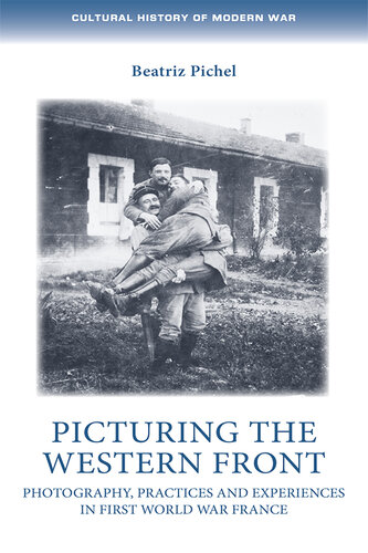 Picturing the Western Front