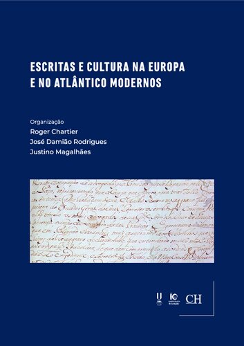 Escritas e Cultura na Europa e no Atlântico Modernos