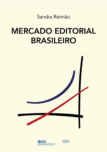 Mercado editorial brasileiro
