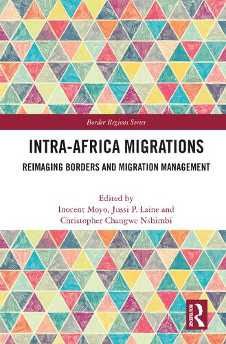 Intra-Africa Migrations: Reimaging Borders and Migration Management