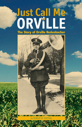 Just Call Me Orville