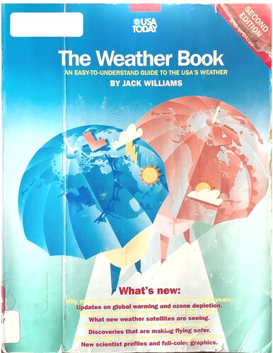 The Weather Book