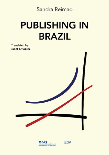 Publishing in Brazil