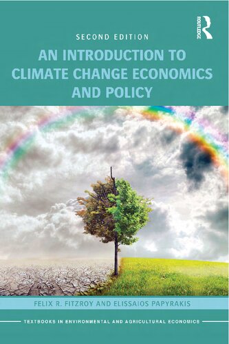 An introduction to climate change economics and policy