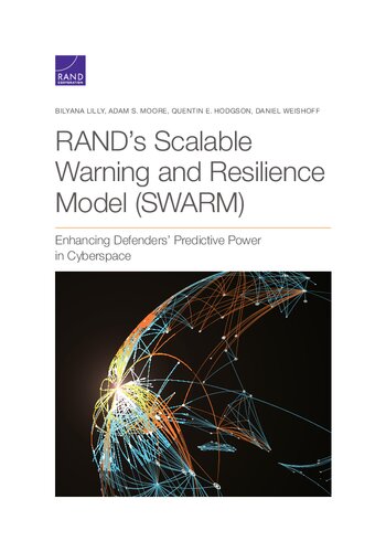 RAND’s Scalable Warning and Resilience Model (SWARM)
