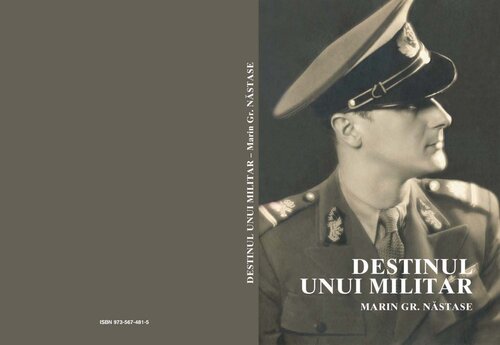 Destinul unui militar