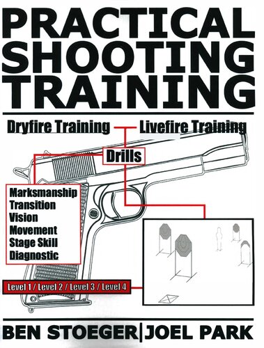 Practical Shooting Training