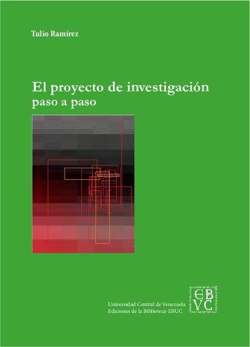 El proyecto de investigación paso a paso