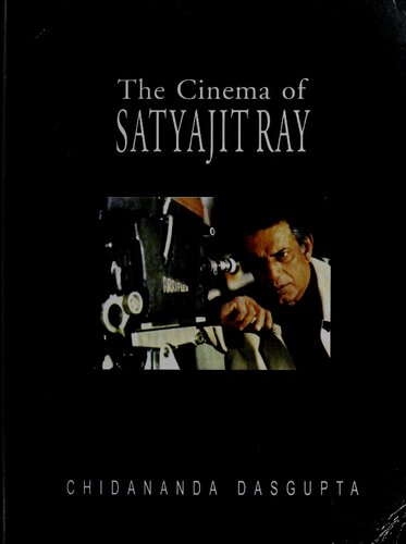 The Cinema of Satyajit Ray