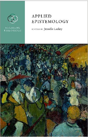 Applied Epistemology