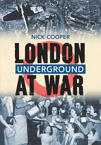 London Underground at War