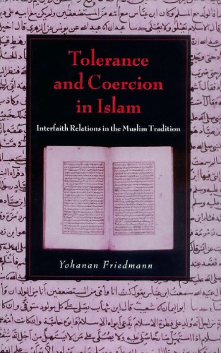 Tolerance and Coercion in Islam