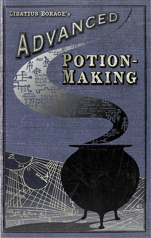 Advanced Potion Making