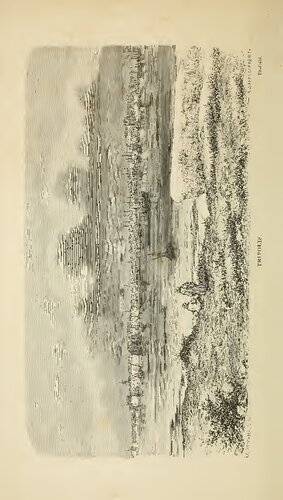 Kufra. Reise von Tripolis nach der Oase Kufra, ausgeführt im Auftrage der Afrikanischen Gesellschaft in Deutschland