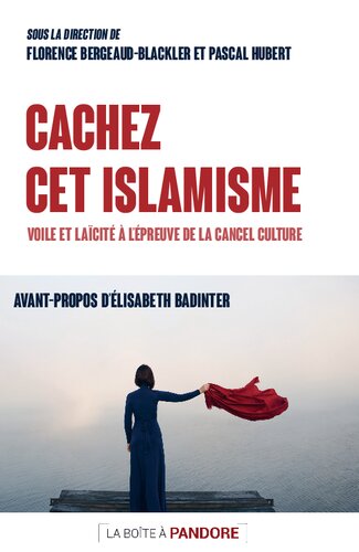 Cachez cet Islamisme