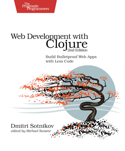 Web Development with Clojure