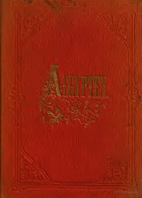 Reisehandbuch für Ägypten