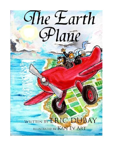 The Earth Plane