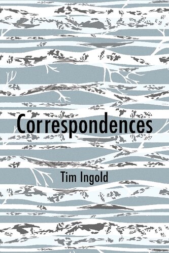 Correspondences