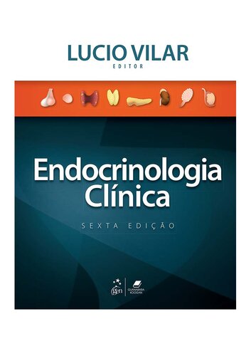 Endocrinologia clínica