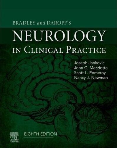 Bradley and Daroff's Neurology in Clinical Practice