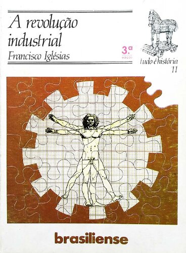 A Revolução Industrial