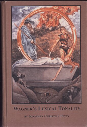 Wagner's Lexical Tonality