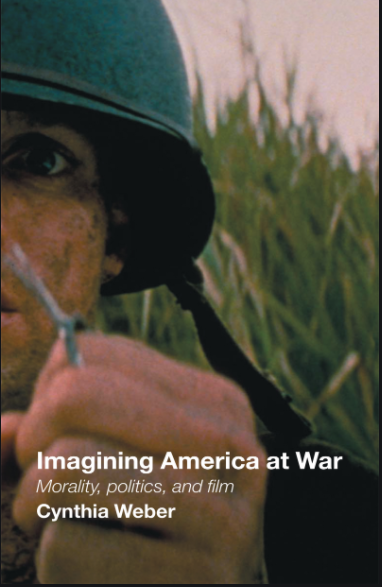 Imagining America at War: Morality, politics, and film
