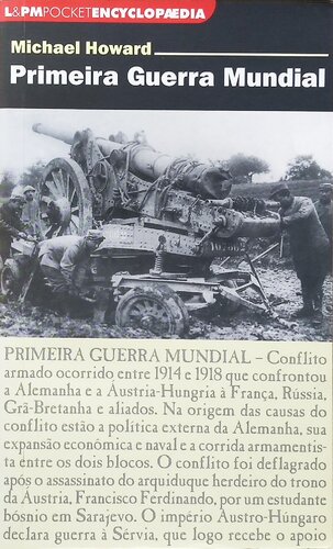 Primeira Guerra Mundial