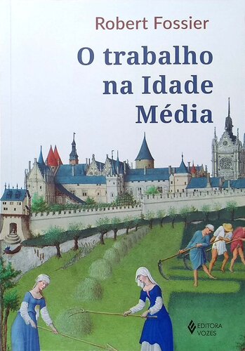 O Trabalho na Idade Média