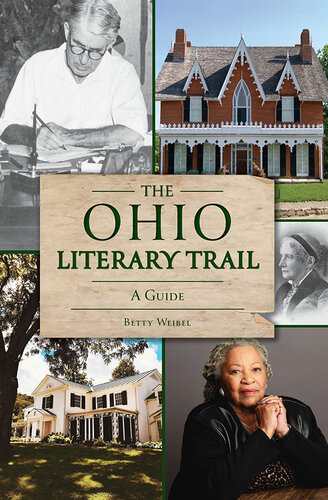 The Ohio Literary Trail A Guide
