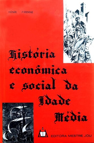 História econômica e social da Idade Média