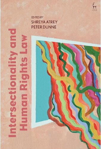 Intersectionality and Human Rights Law