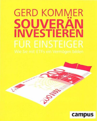 Souverän investieren für Einsteiger
