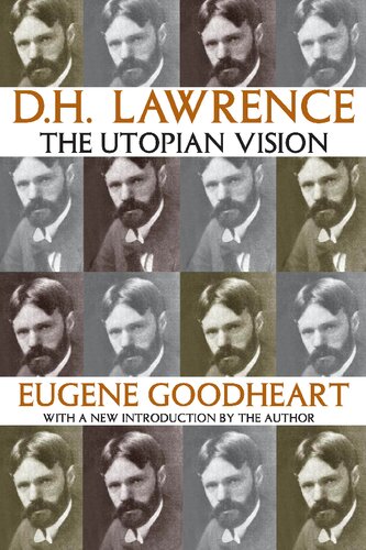 D.H. Lawrence: The Utopian Vision