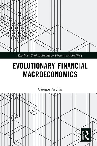 Evolutionary Financial Macroeconomics