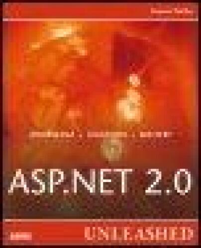 ASP.NET 2.0 Unleashed