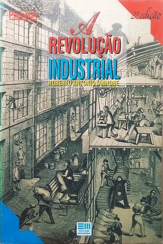 A Revolução Industrial