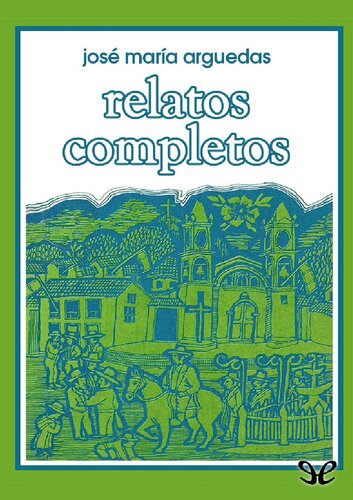 Relatos Completos
