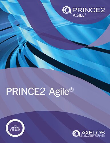 PRINCE2® Agile