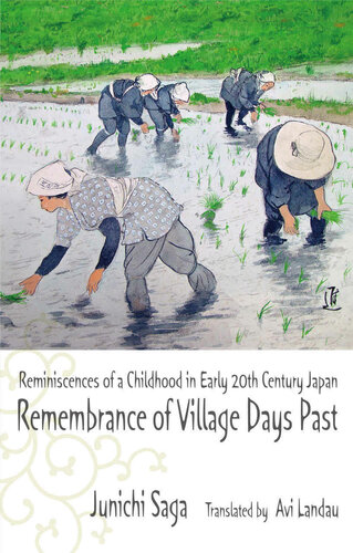 Remembrance of Village Days Past