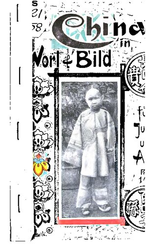 China in Wort und Bild