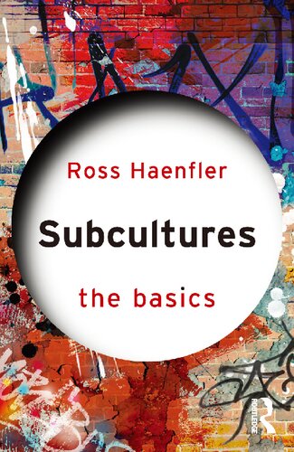 Subcultures: the Basics