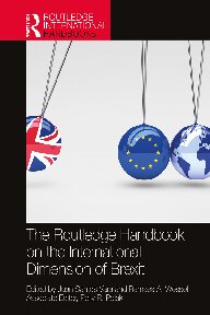 The Routledge Handbook on the International Dimension of Brexit