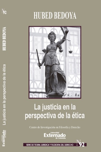 La justicia en la perspectiva ética