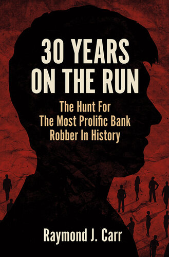 30 Years On the Run