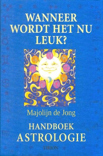 Wanneer wordt het nu leuk?